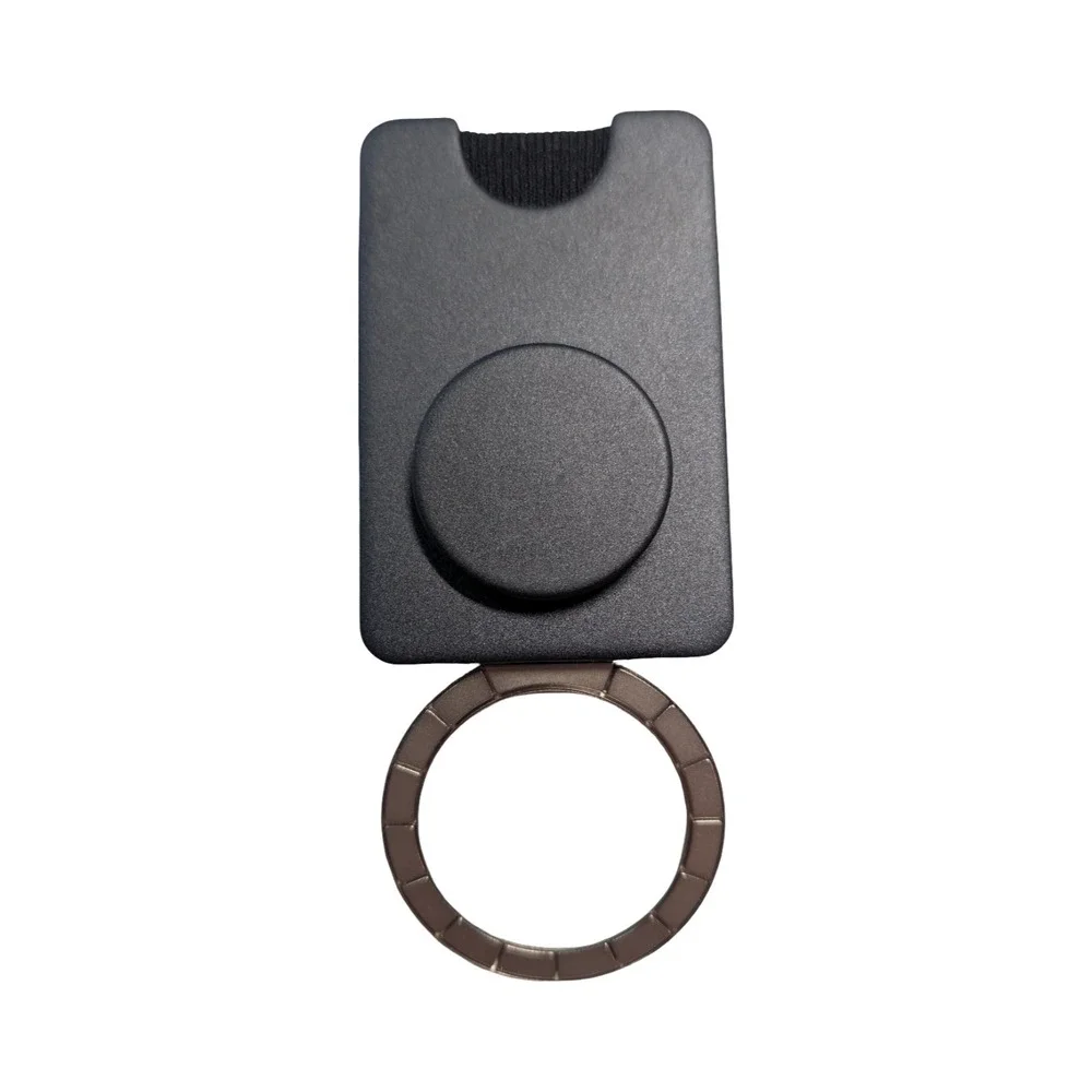 Gg6-U Popsockets Kick-Out PopWallet MagSafe Wallet Phone Grip/Stand -‎ Black ⬇️